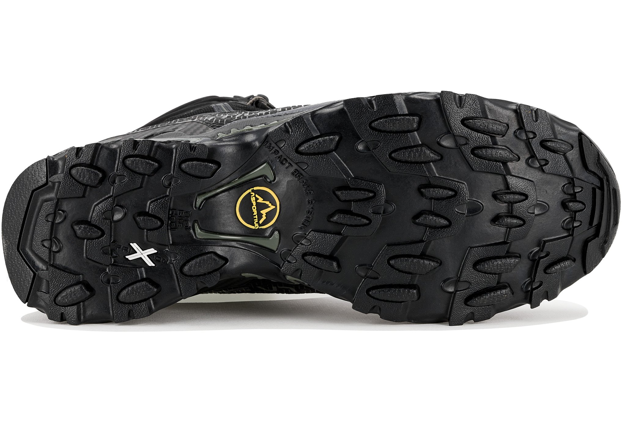 La Sportiva Ultra Raptor II Mid Gore-Tex Herren