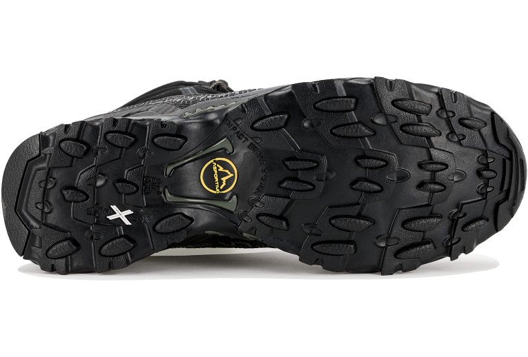 La Sportiva Ultra Raptor II Mid Gore-Tex Herren