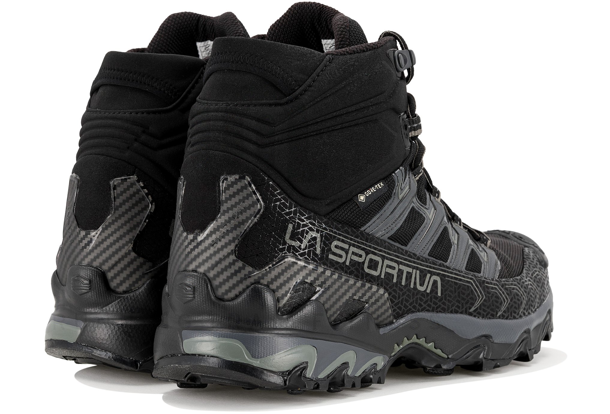 La Sportiva Ultra Raptor II Mid Gore-Tex Herren