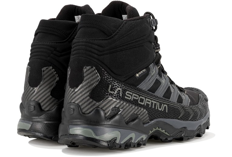 La Sportiva Ultra Raptor II Mid Gore-Tex Herren