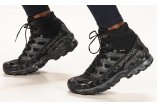 La Sportiva Ultra Raptor II Mid Gore-Tex Herren
