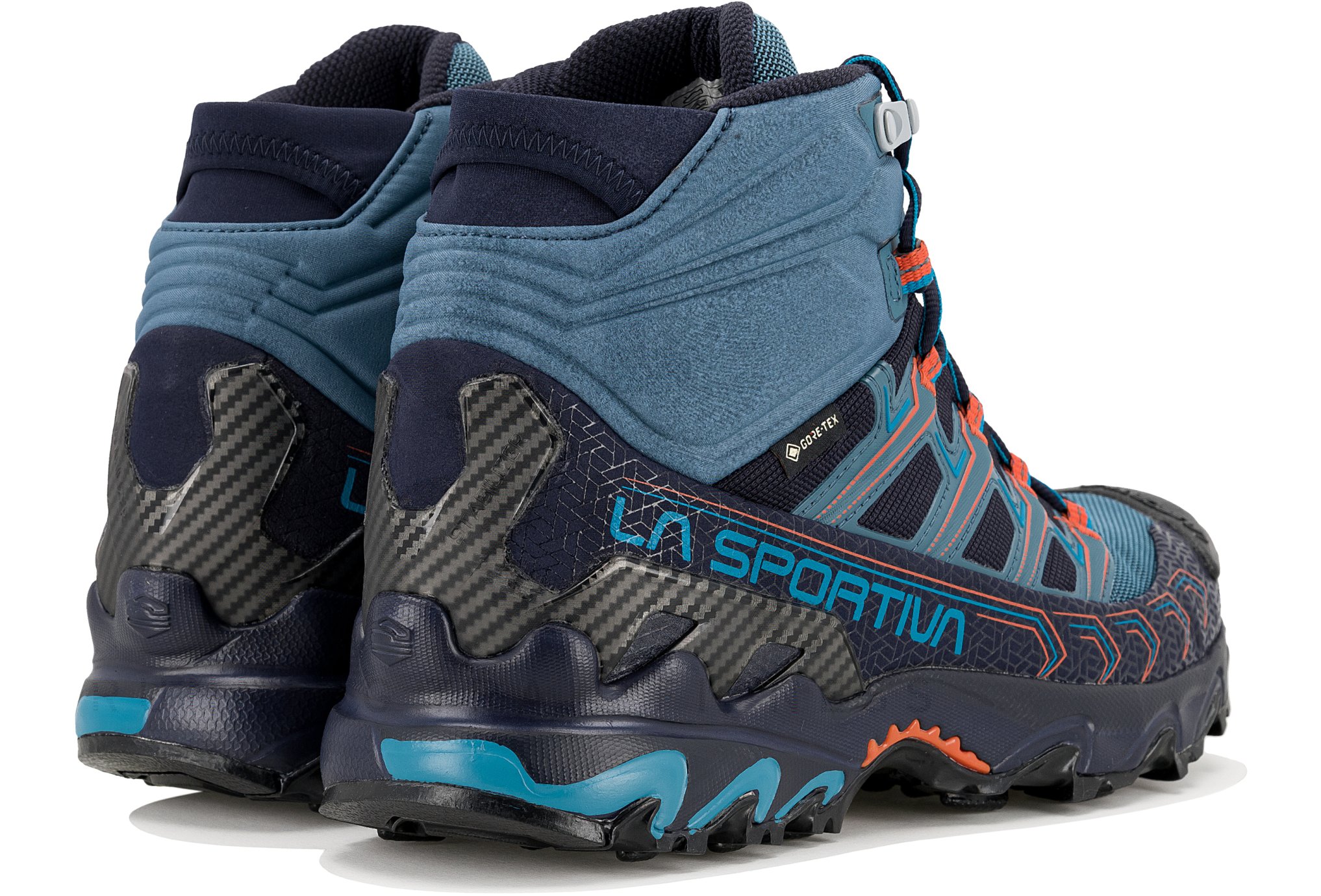 La Sportiva Ultra Raptor II Mid Gore-Tex M