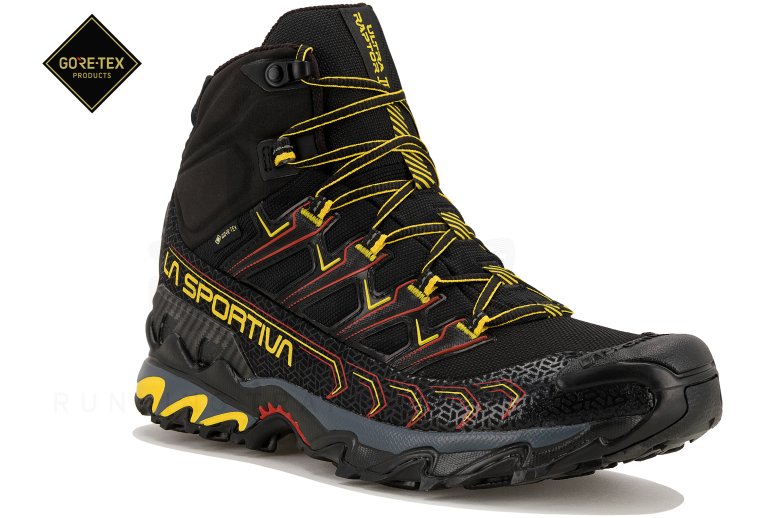 La Sportiva Ultra Raptor II Mid Gore-Tex M