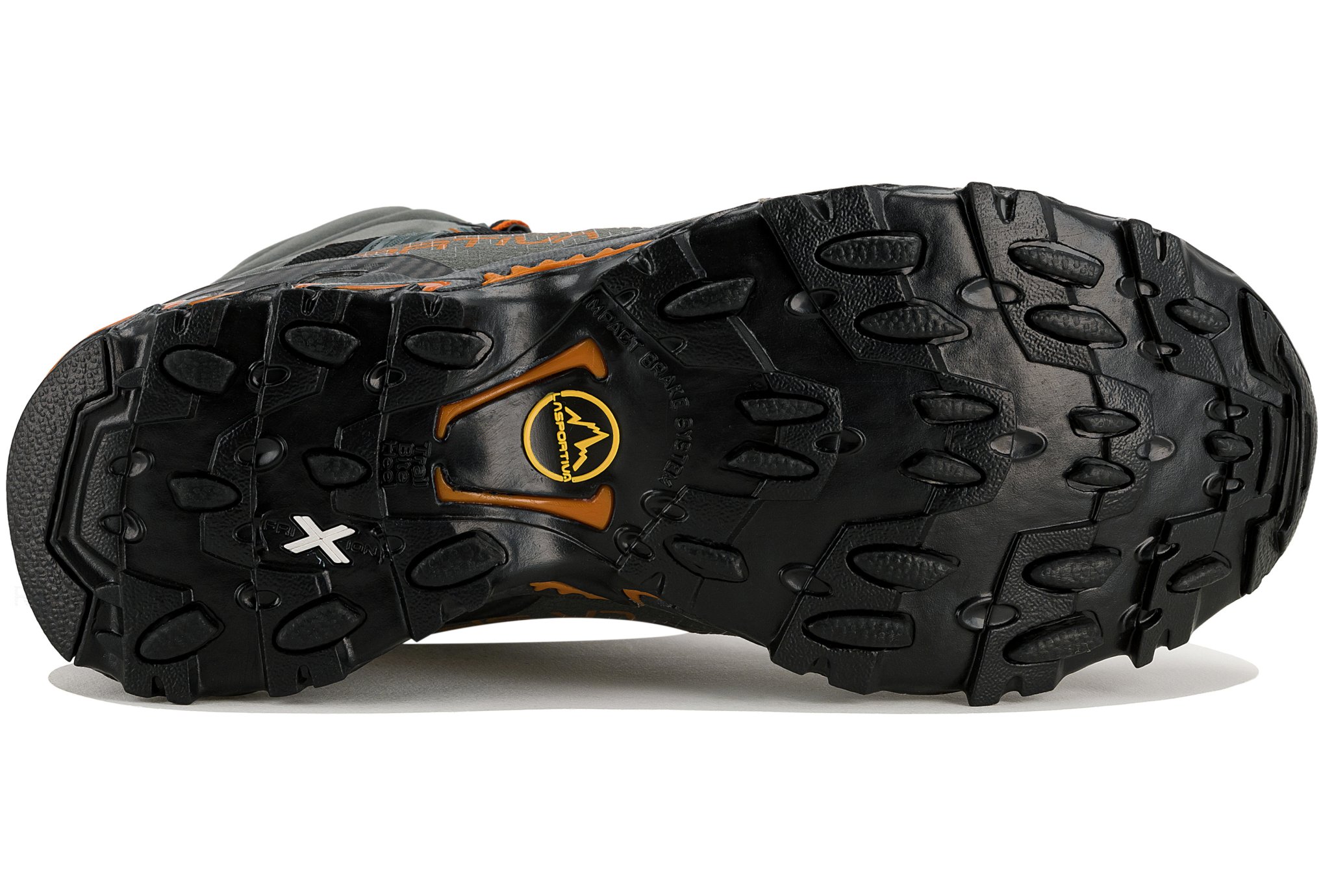 La Sportiva Ultra Raptor II Mid Gore-Tex Herren