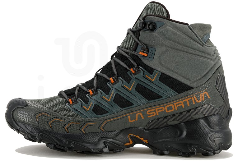 La Sportiva Ultra Raptor II Mid Gore-Tex Herren