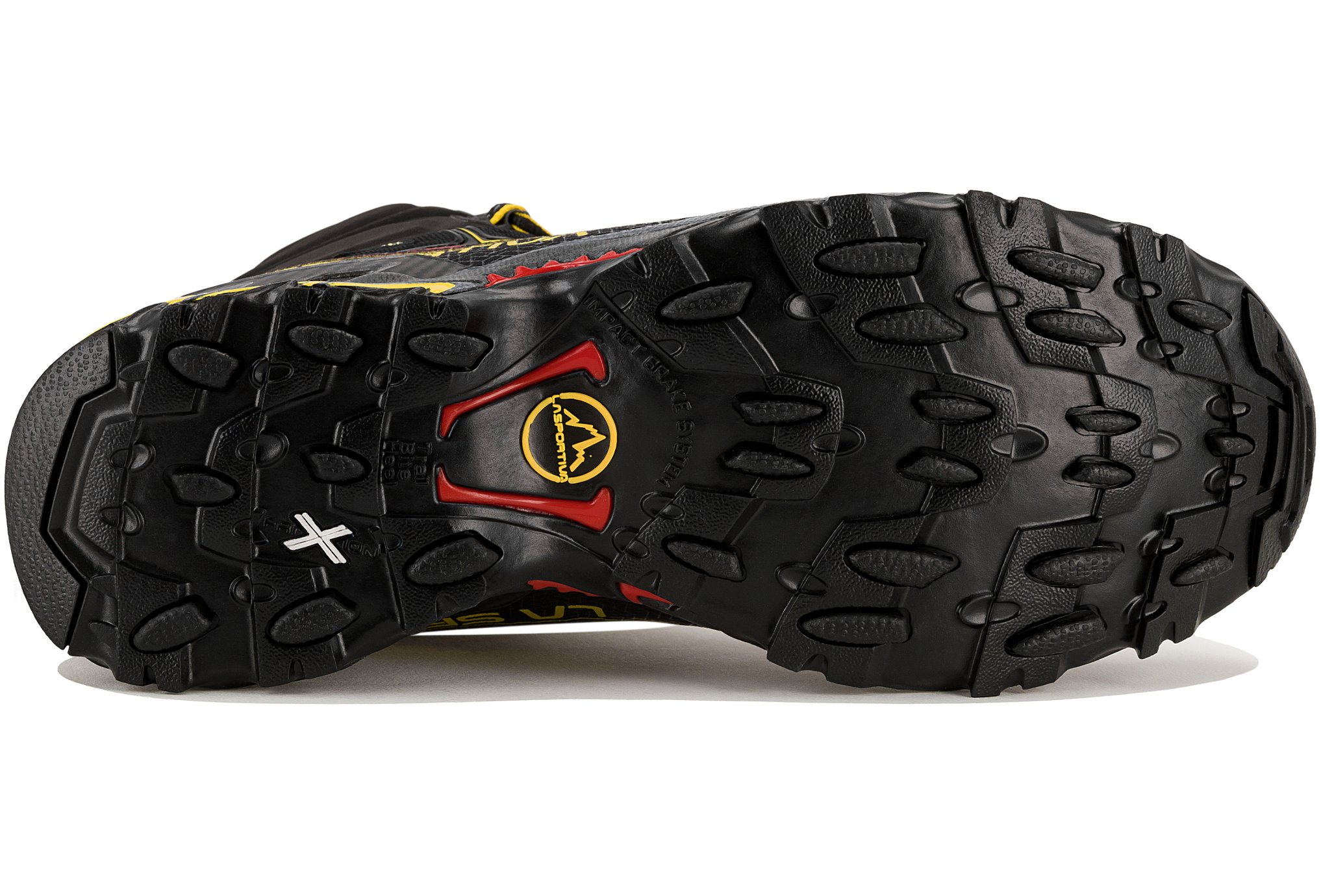 La Sportiva Ultra Raptor II Mid Gore-Tex M