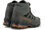 La Sportiva Ultra Raptor II Mid Gore-Tex Herren