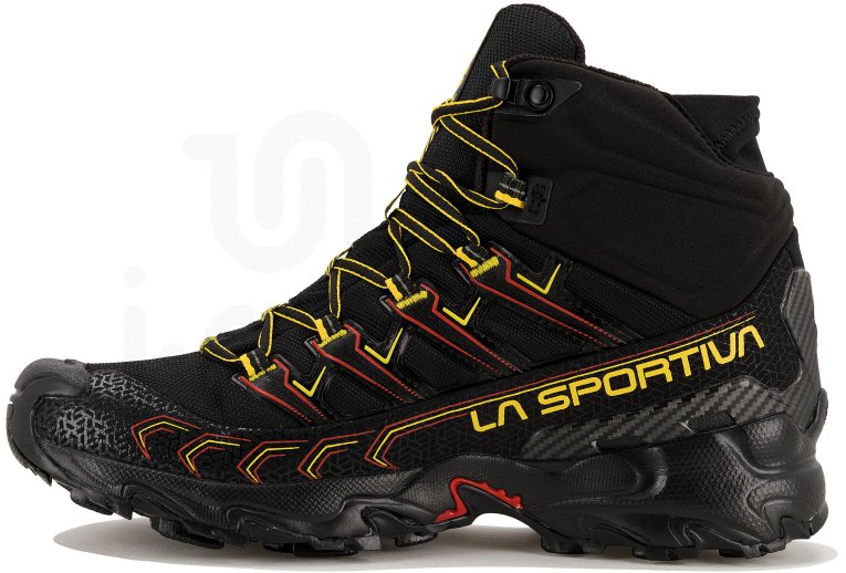 La Sportiva Ultra Raptor II Mid Gore-Tex M