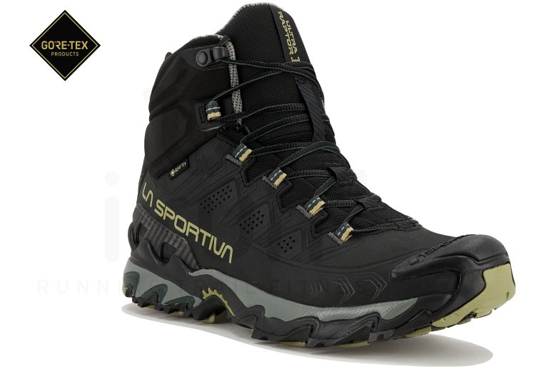 La Sportiva Ultra Raptor II Mid Gore-Tex M