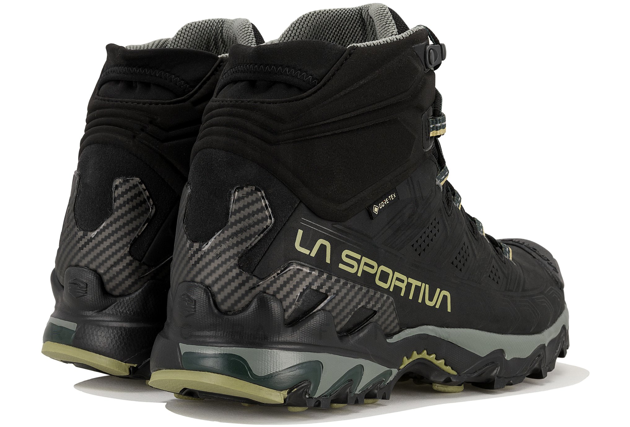 La Sportiva Ultra Raptor II Mid Gore-Tex M