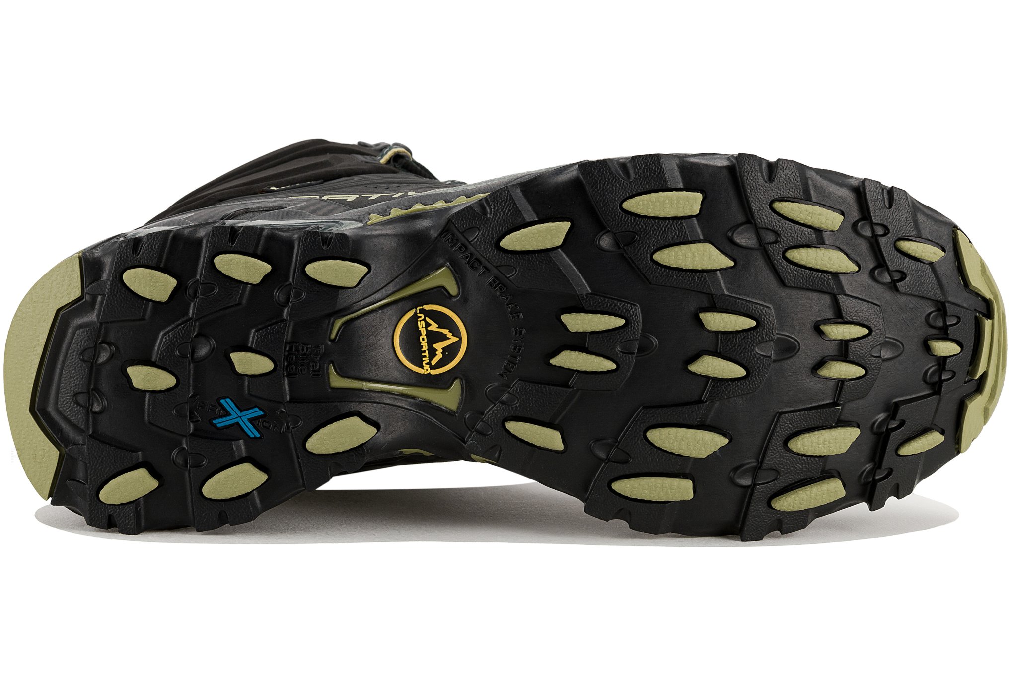 La Sportiva Ultra Raptor II Mid Gore-Tex M