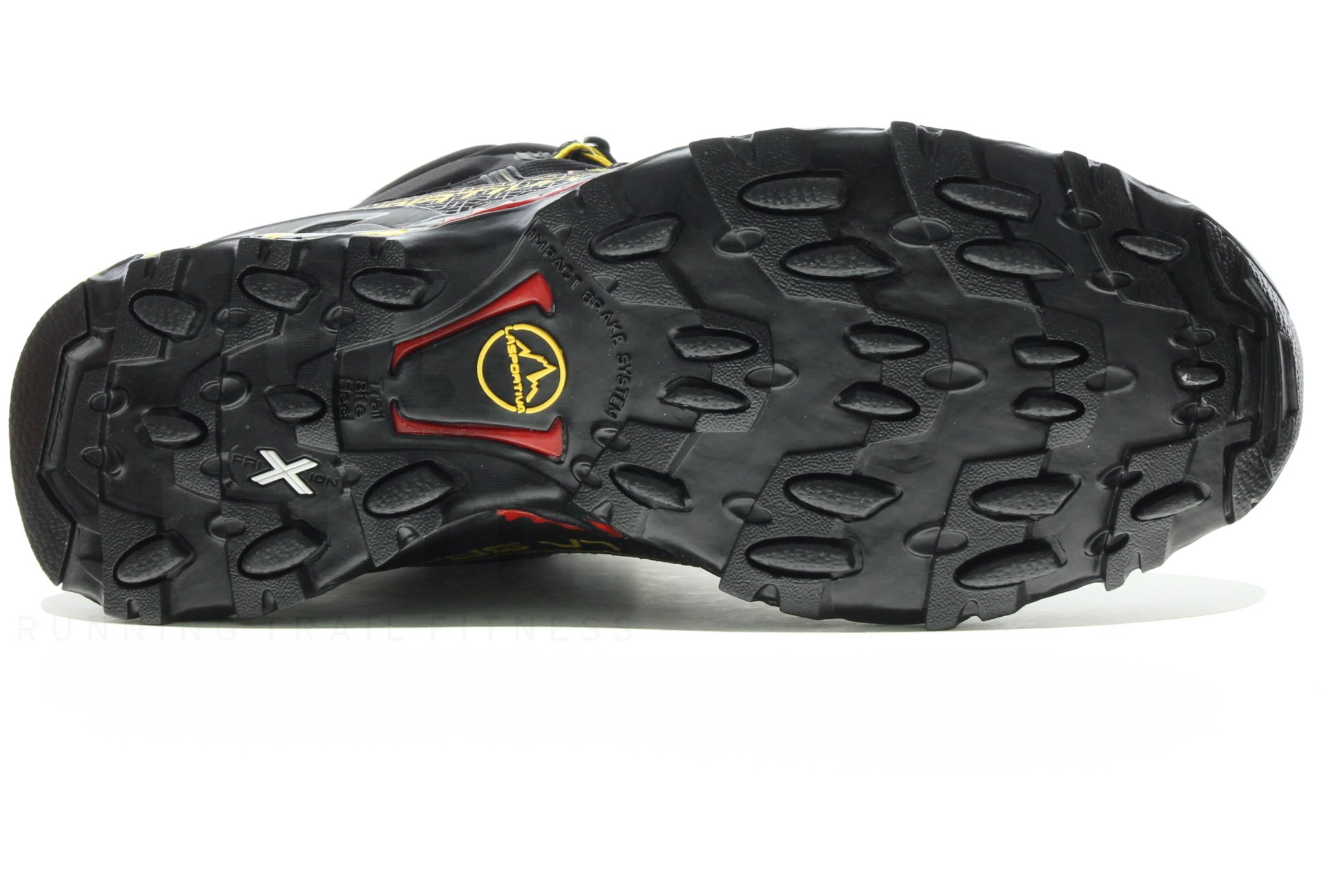 La Sportiva Ultra Raptor II Mid Gore-Tex