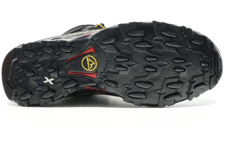 La Sportiva Ultra Raptor II Mid Gore-Tex