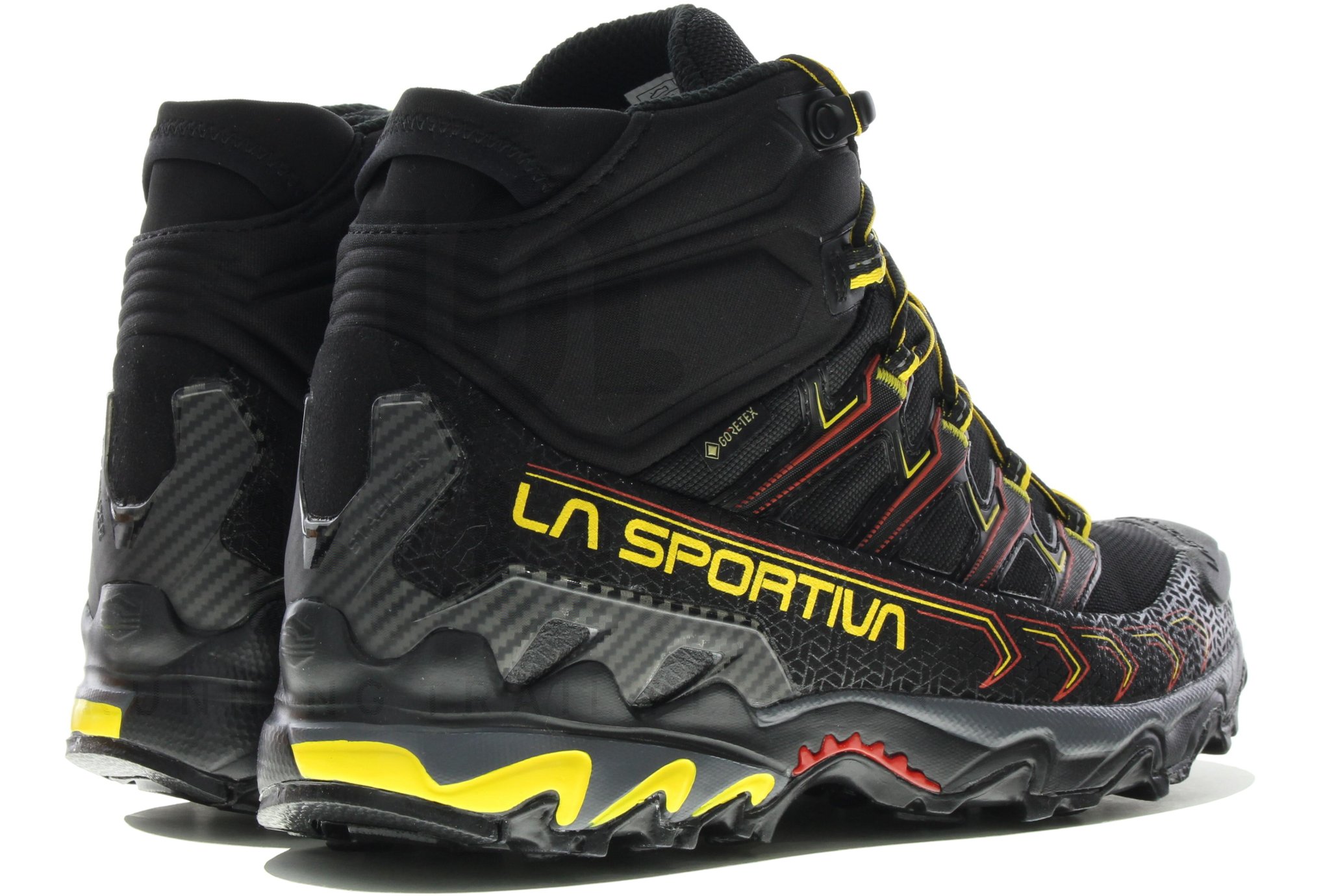 La Sportiva Ultra Raptor II Mid Gore-Tex