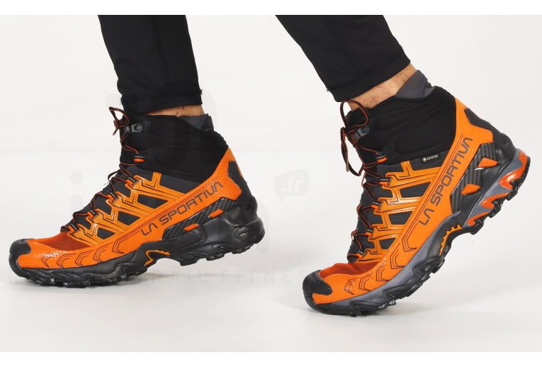 La Sportiva Ultra Raptor II Mid Gore-Tex M 
