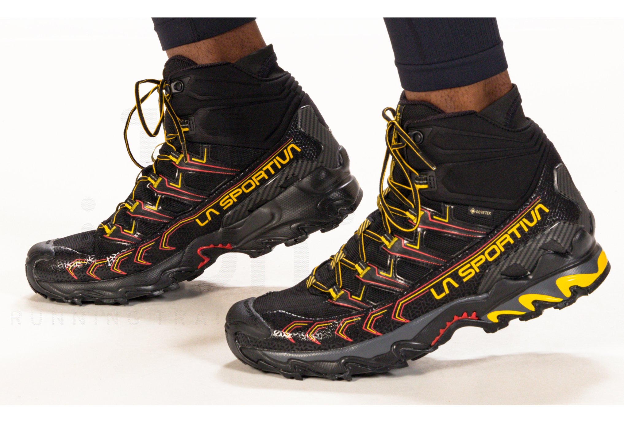 La Sportiva Ultra Raptor II Mid Gore-Tex