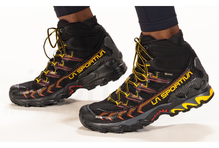 La Sportiva Ultra Raptor II Mid Gore-Tex