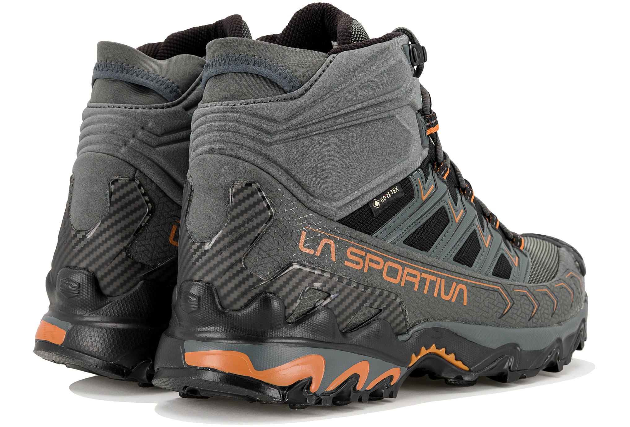 La Sportiva Ultra Raptor II Mid Gore-Tex M