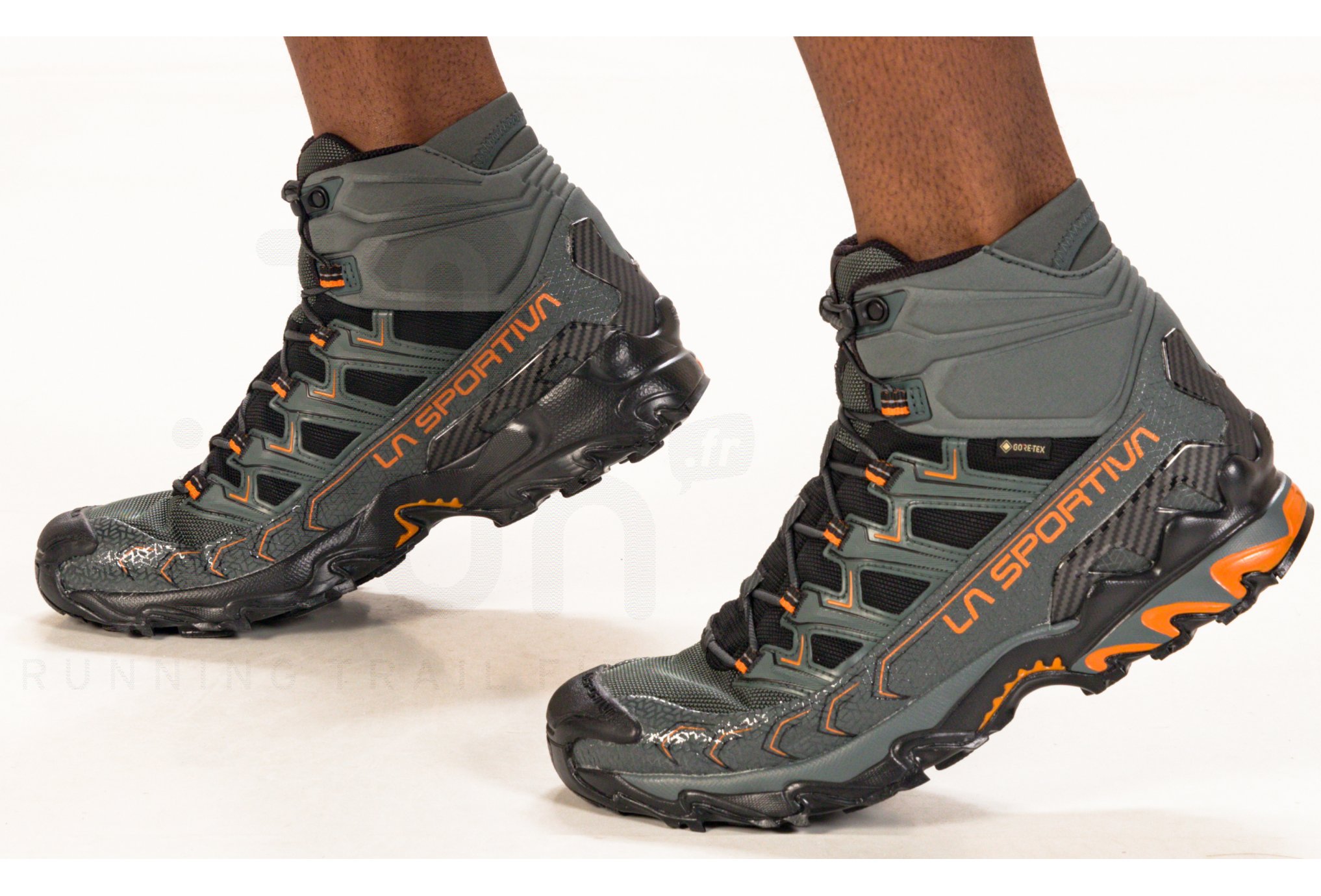 La Sportiva Ultra Raptor II Mid Gore-Tex M