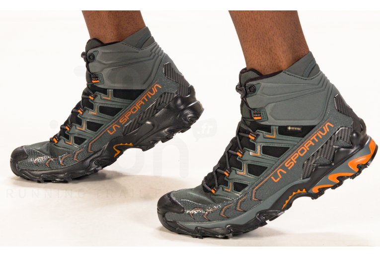 La Sportiva Ultra Raptor II Mid Gore-Tex M
