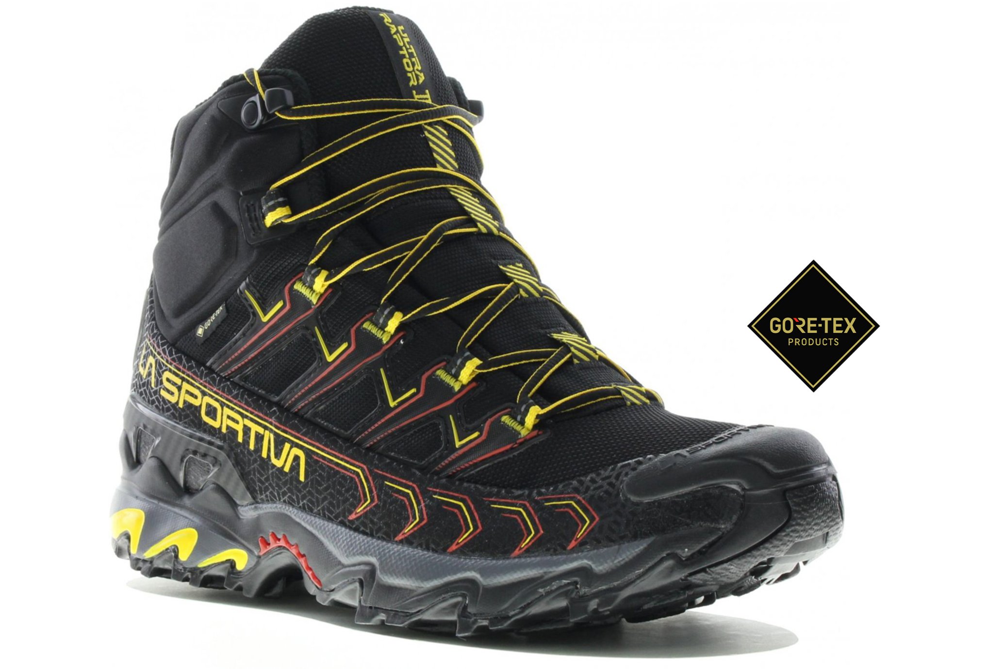 Ultra Raptor II Mid Gore-Tex Herren