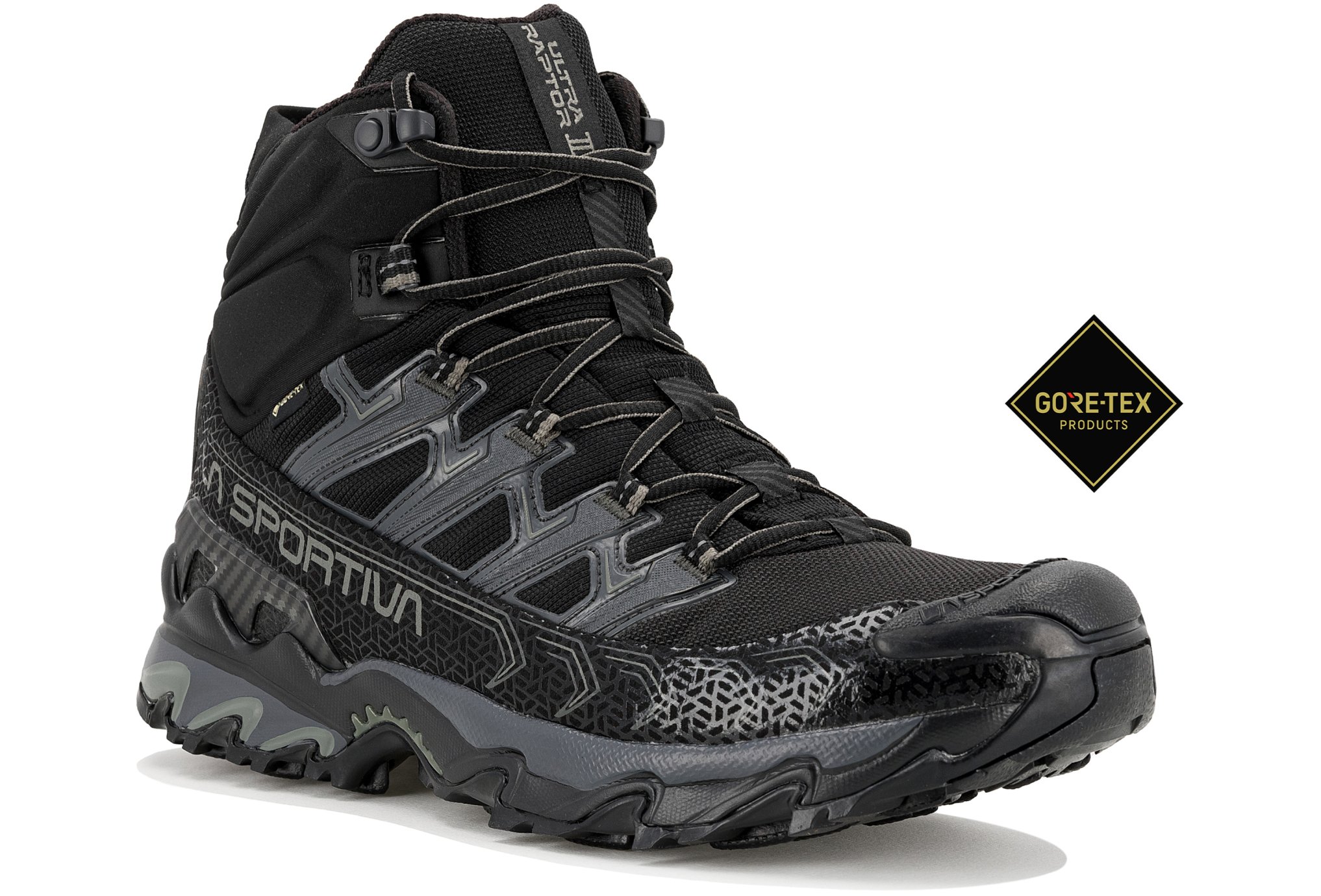 Ultra Raptor II Mid Gore-Tex Herren