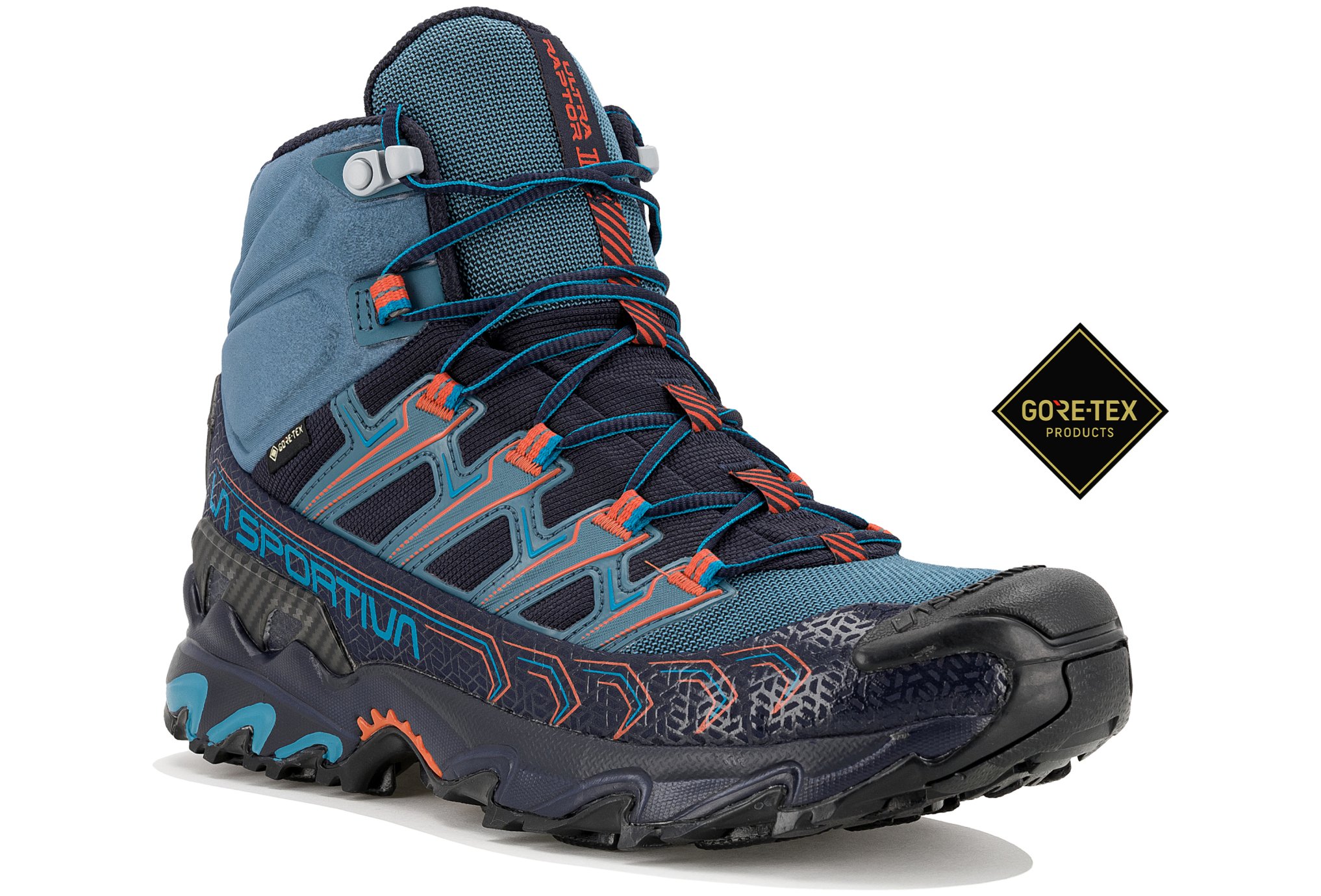 Ultra Raptor II Mid Gore-Tex M