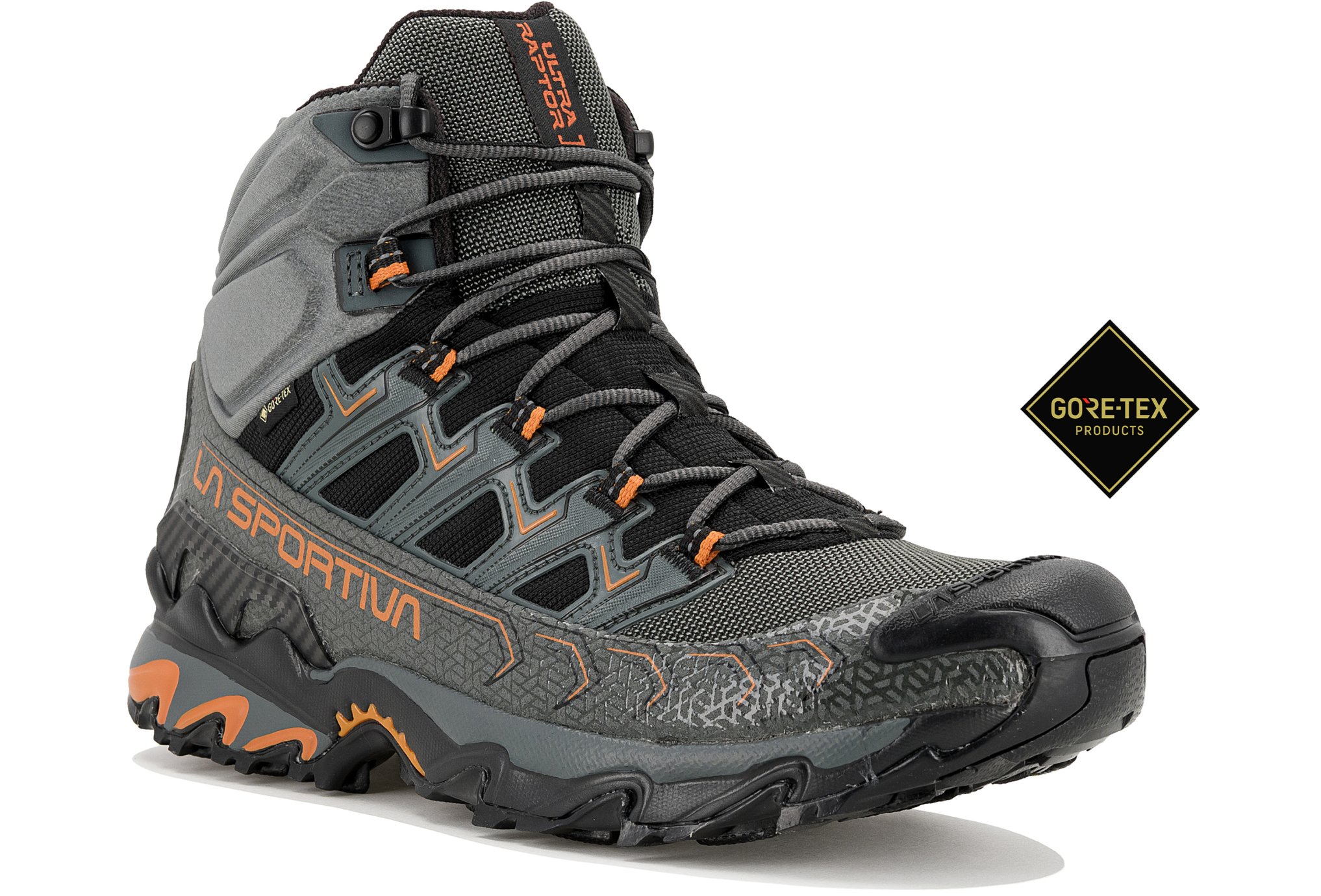 Ultra Raptor II Mid Gore-Tex Herren