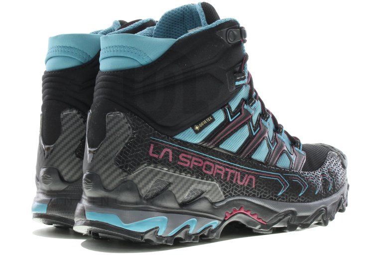 La Sportiva Ultra Raptor II Mid Gore-Tex W