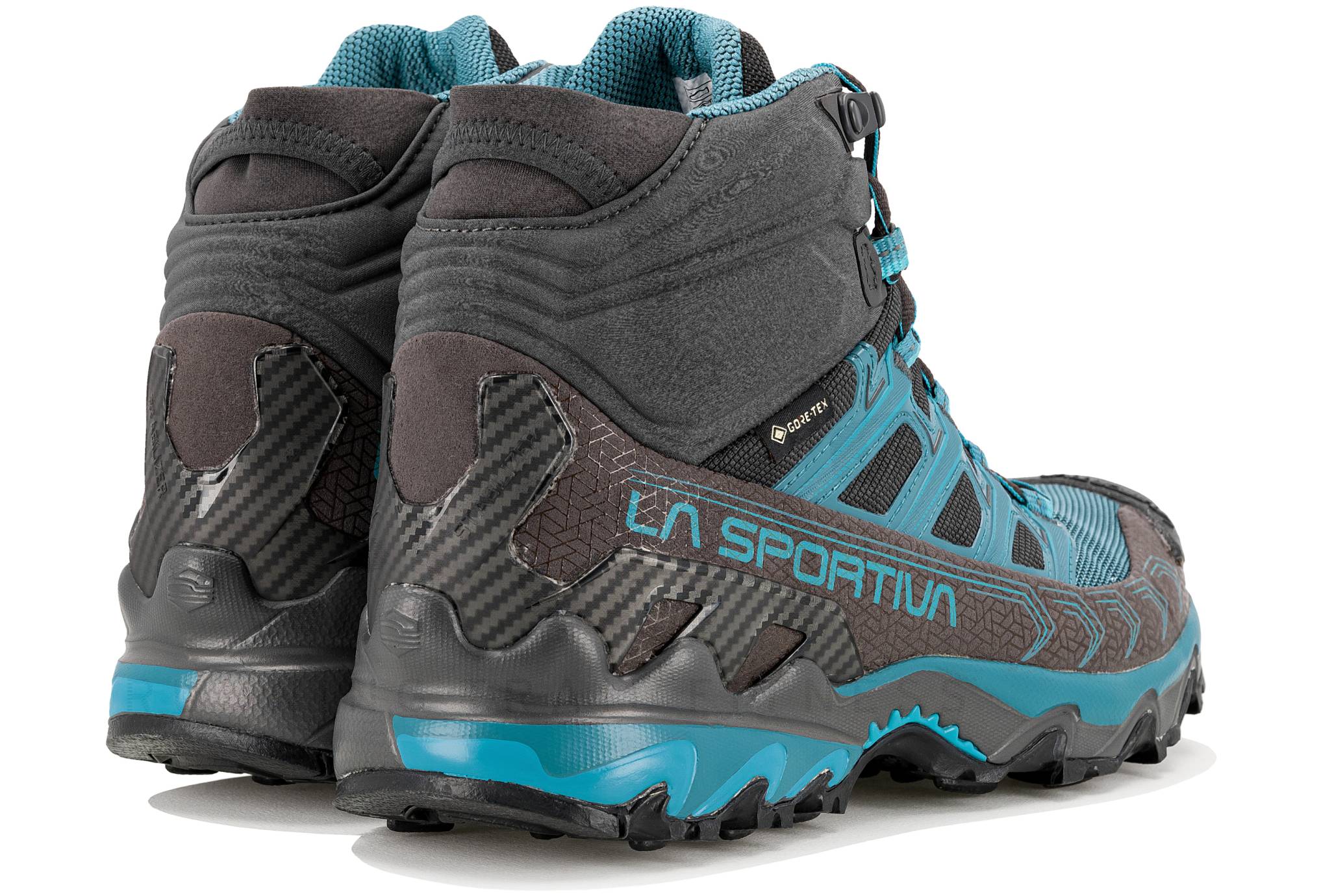 La Sportiva Ultra Raptor II Mid Gore-Tex Damen