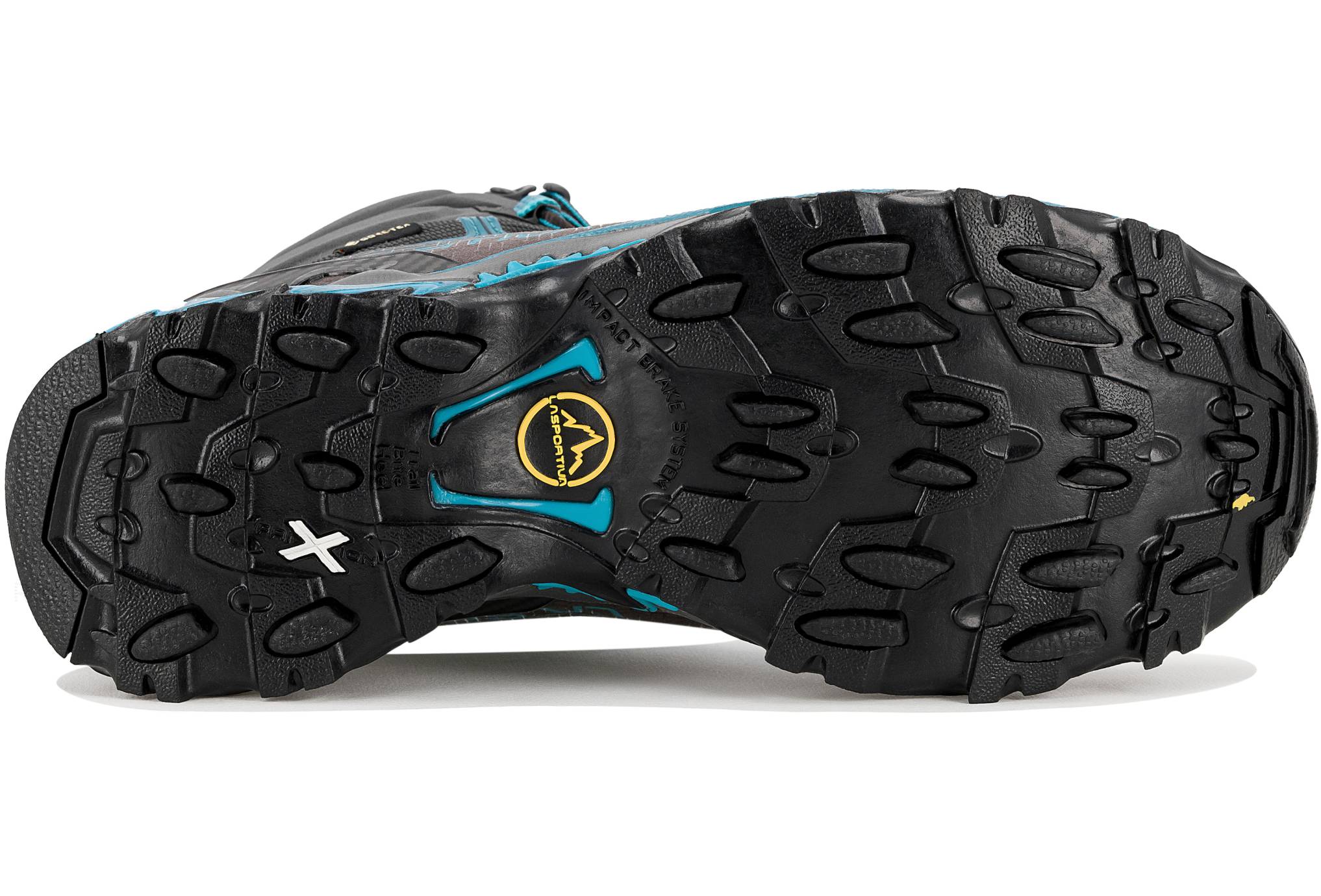 La Sportiva Ultra Raptor II Mid Gore-Tex Damen