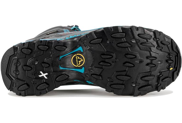 La Sportiva Ultra Raptor II Mid Gore-Tex Damen