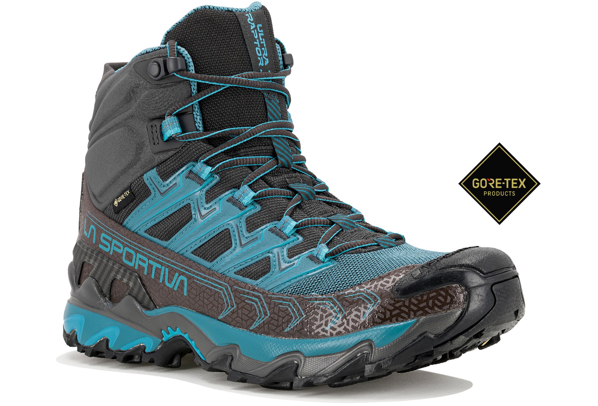 Ultra Raptor II Mid Gore-Tex Damen