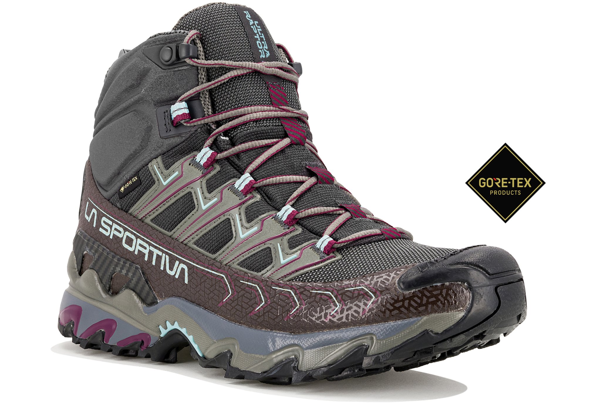 Ultra Raptor II Mid Gore-Tex Damen