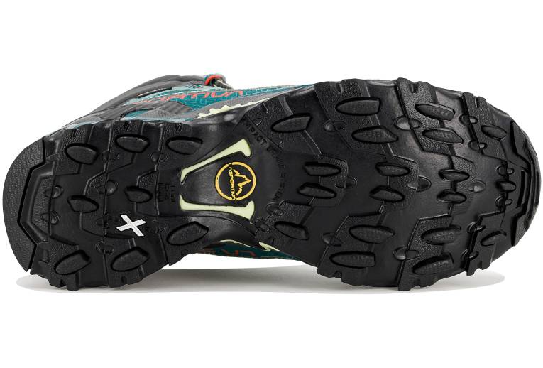 La Sportiva Ultra Raptor II Mid Gore-Tex W
