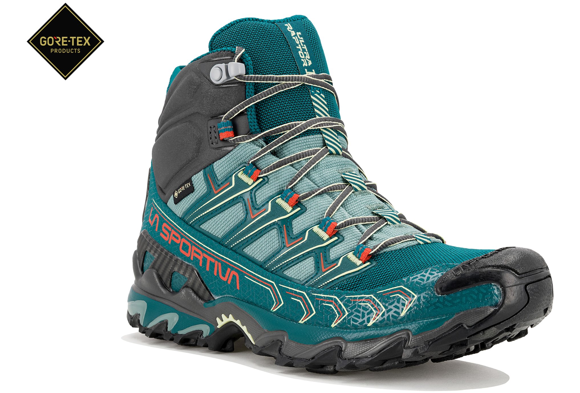 Ultra Raptor II Mid Gore-Tex Damen