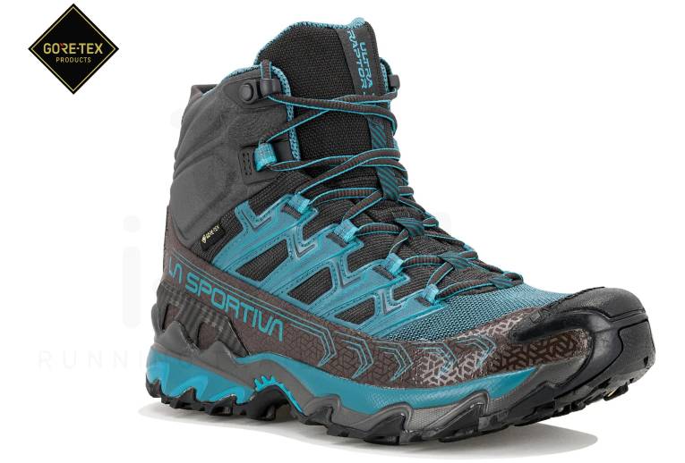 La Sportiva Ultra Raptor II Mid Gore-Tex Damen