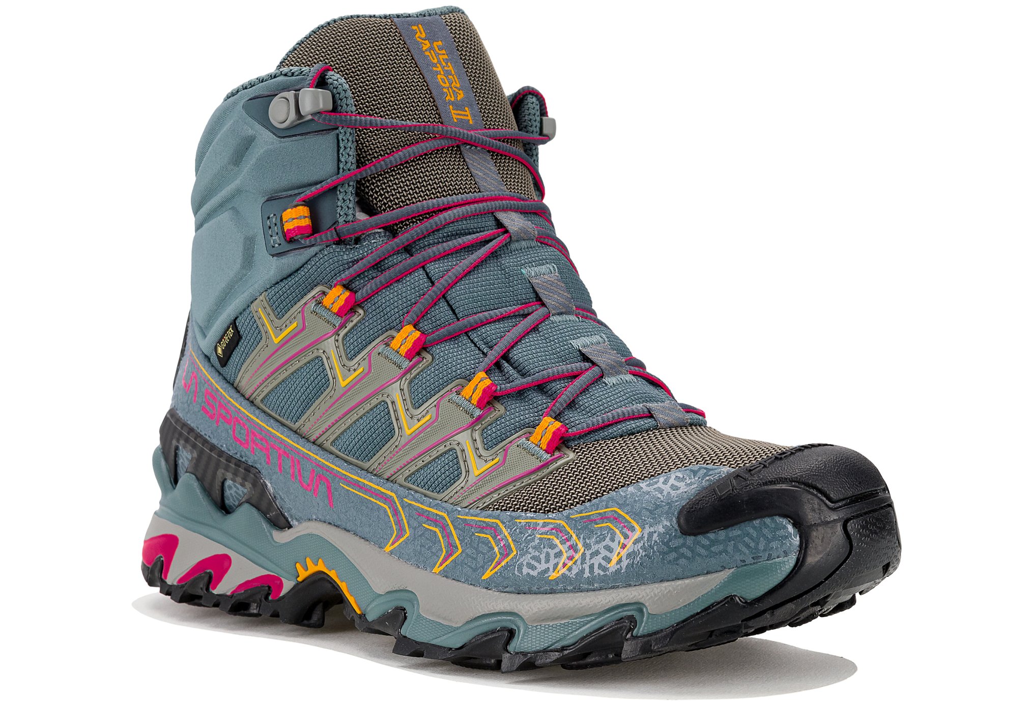 Ultra Raptor II Mid Gore-Tex Damen