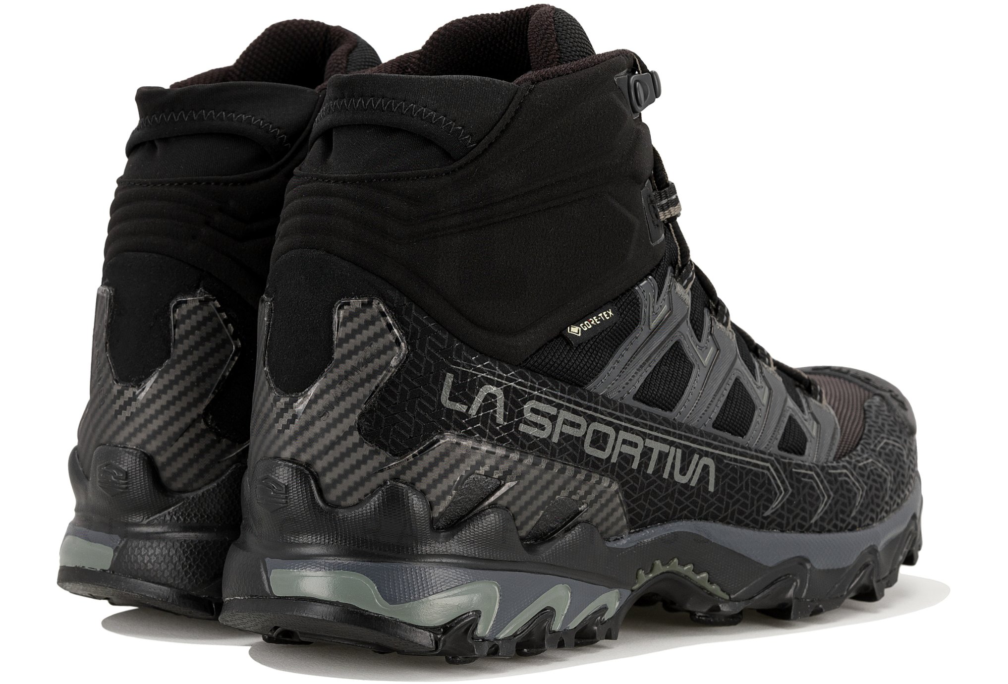 La Sportiva Ultra Raptor II Mid Gore-Tex Wide