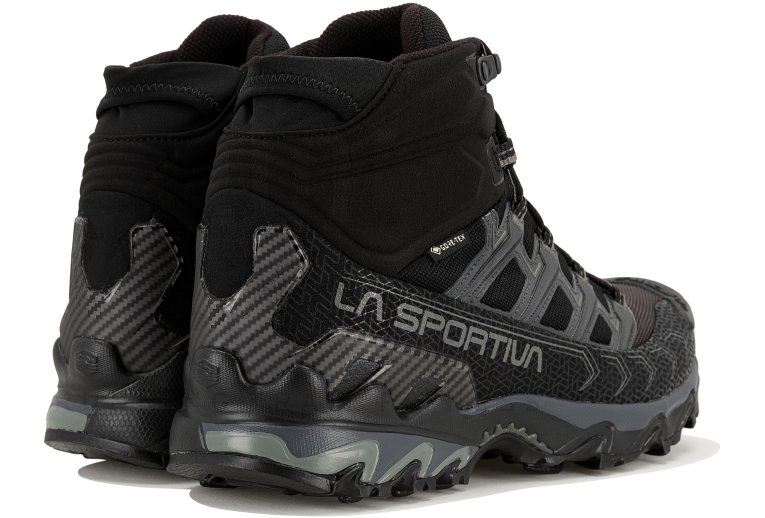 La Sportiva Ultra Raptor II Mid Gore-Tex Wide