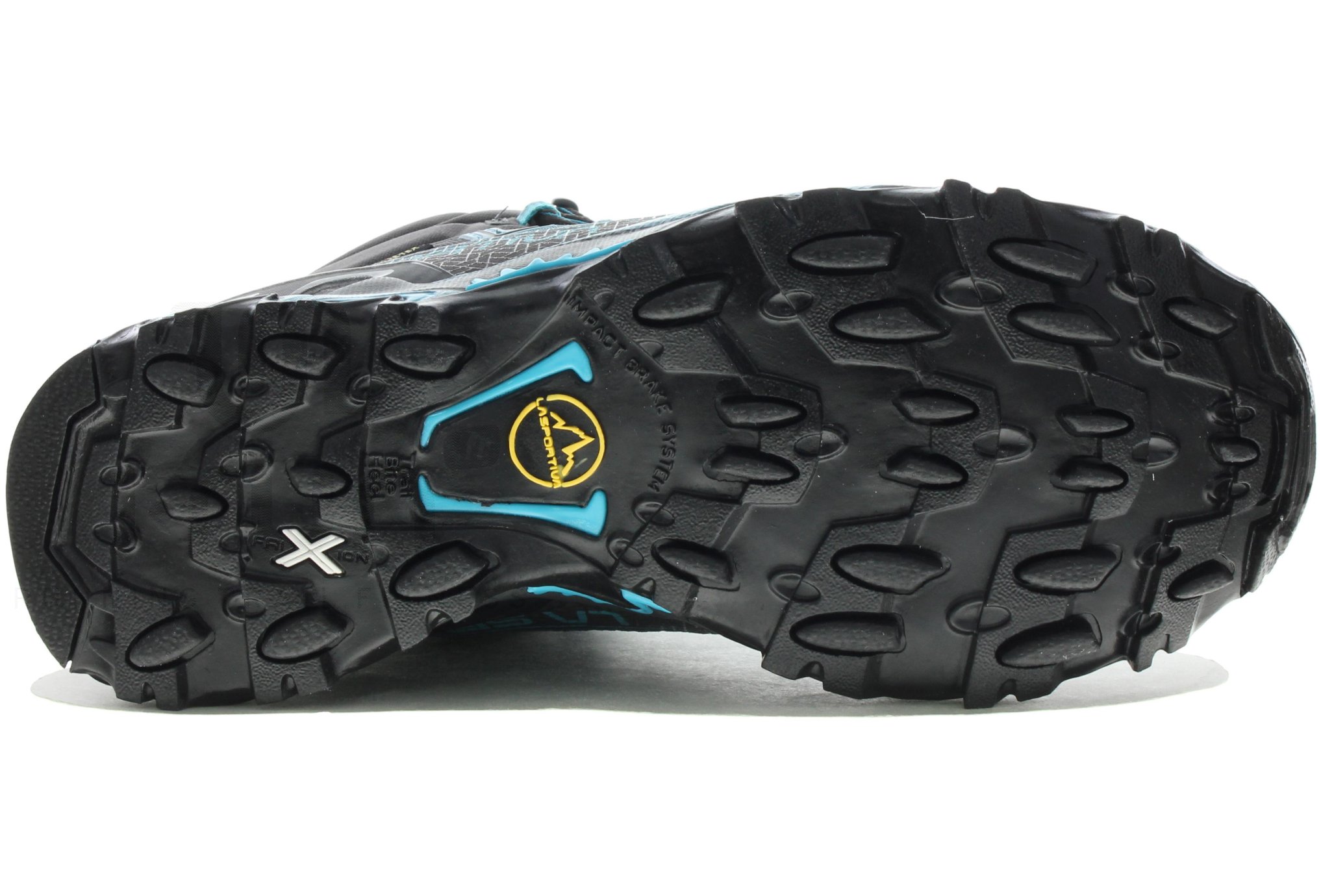 La Sportiva Ultra Raptor II Mid Gore-Tex Wide