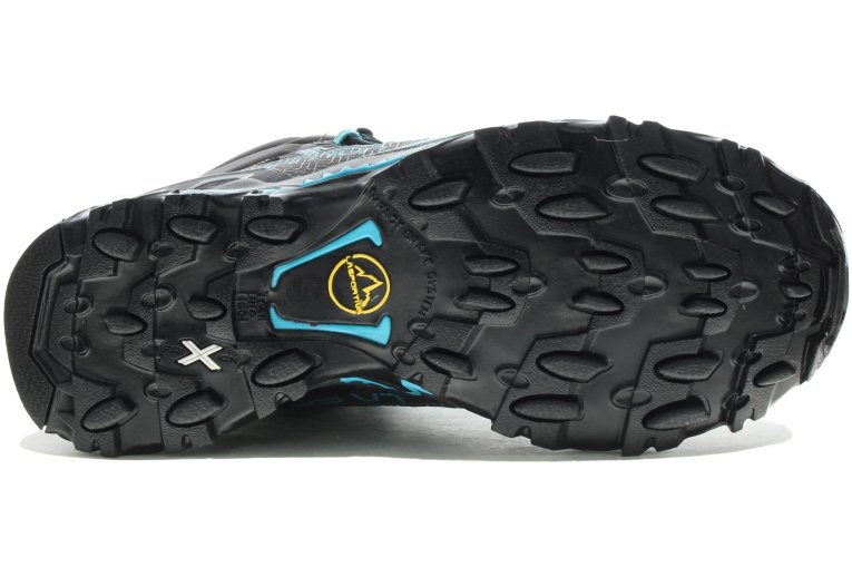 La Sportiva Ultra Raptor II Mid Gore-Tex Wide