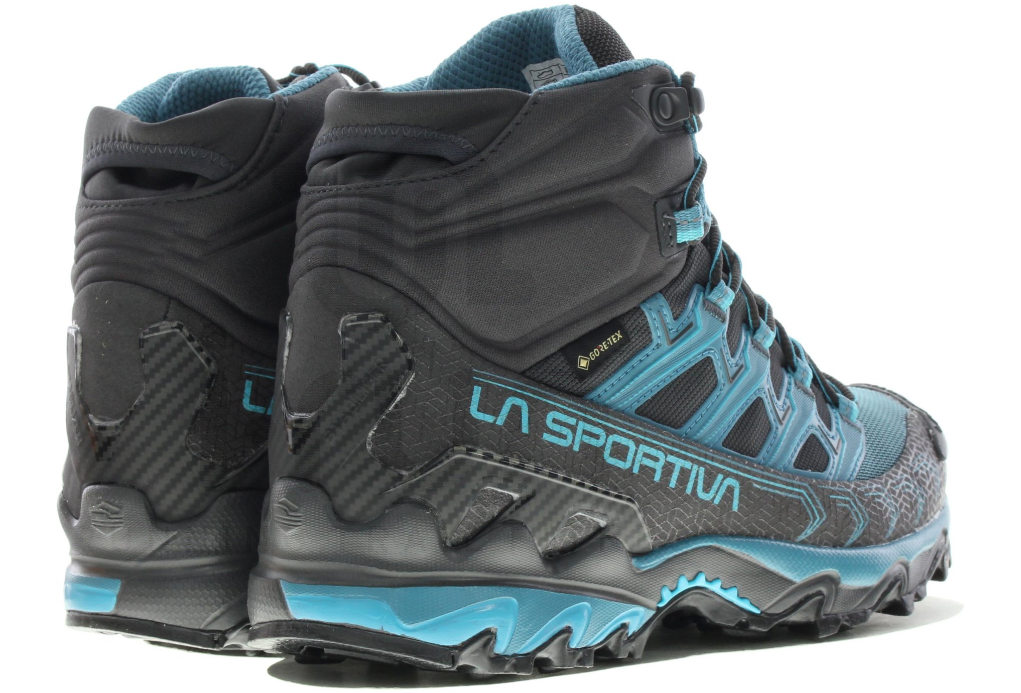 La Sportiva Ultra Raptor II Mid Gore-Tex Wide