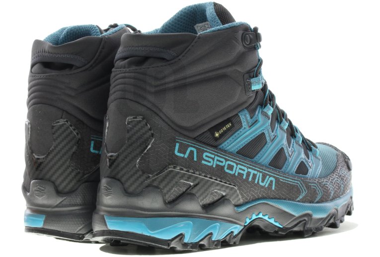 La Sportiva Ultra Raptor II Mid Gore-Tex Wide
