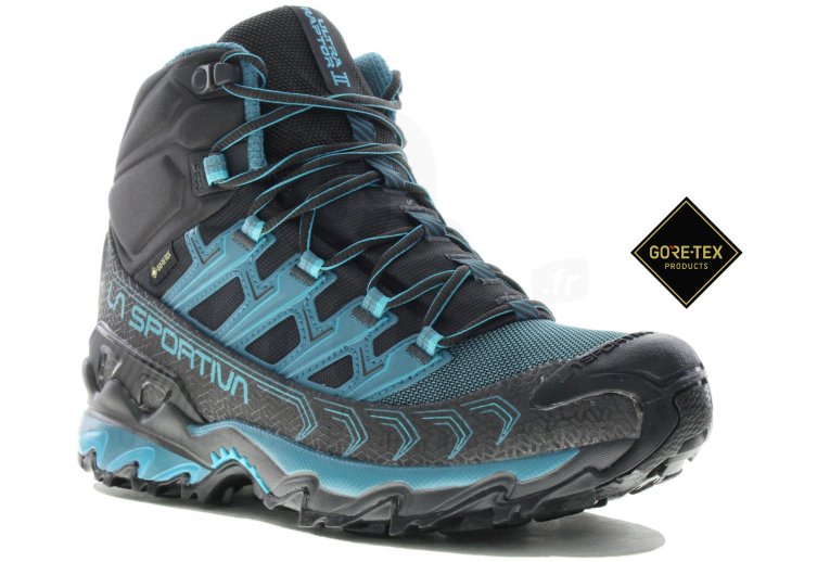 La Sportiva Ultra Raptor II Mid Gore-Tex Wide