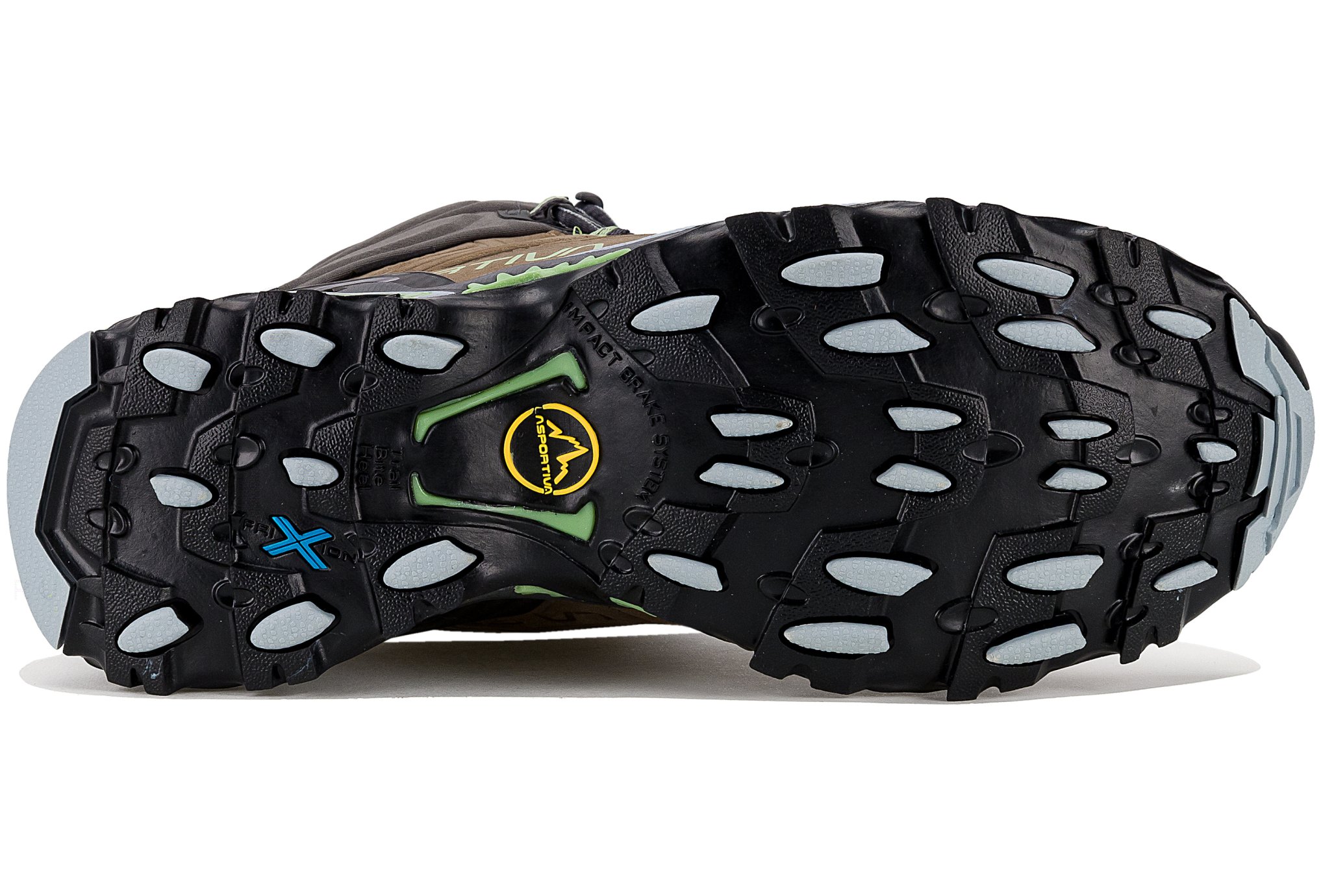 La Sportiva Ultra Raptor II Mid Leather Gore-Tex