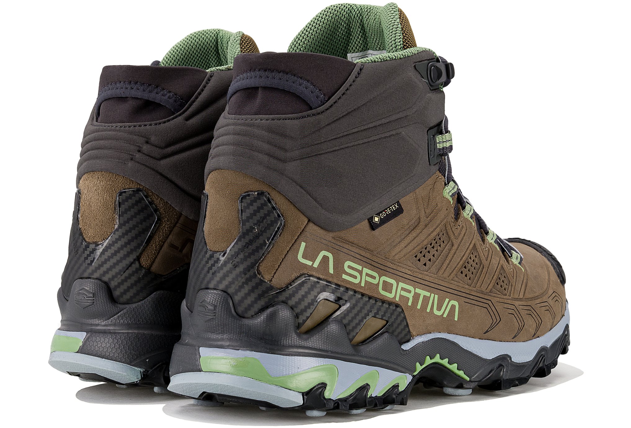 La Sportiva Ultra Raptor II Mid Leather Gore-Tex