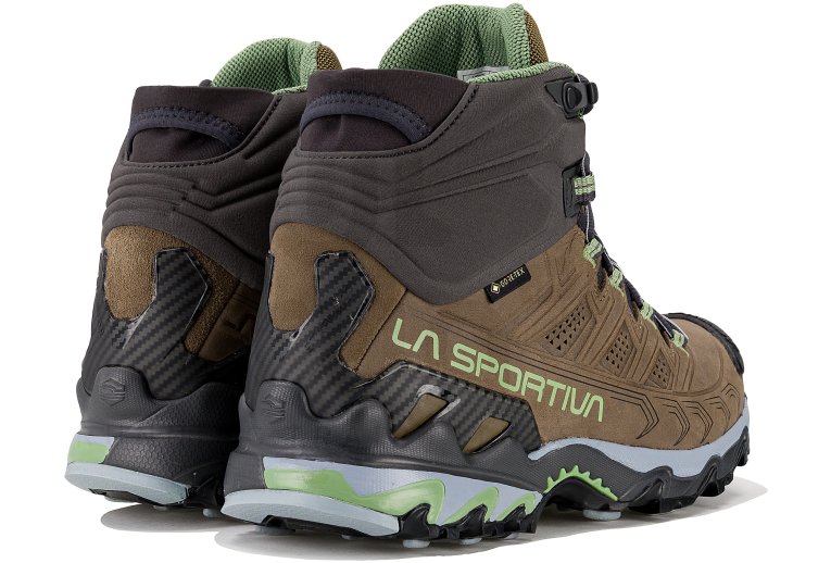 La Sportiva Ultra Raptor II Mid Leather Gore-Tex