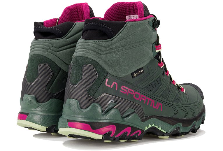 La Sportiva Ultra Raptor II Mid Leather Gore-Tex W