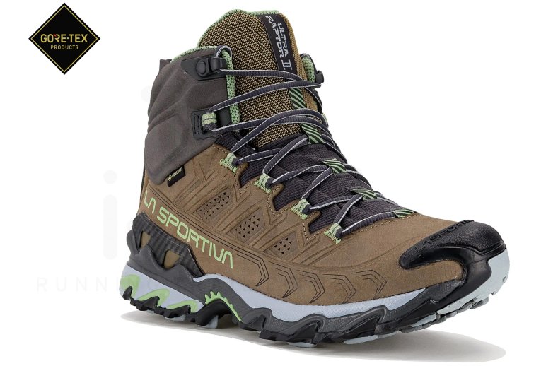 La Sportiva Ultra Raptor II Mid Leather Gore-Tex